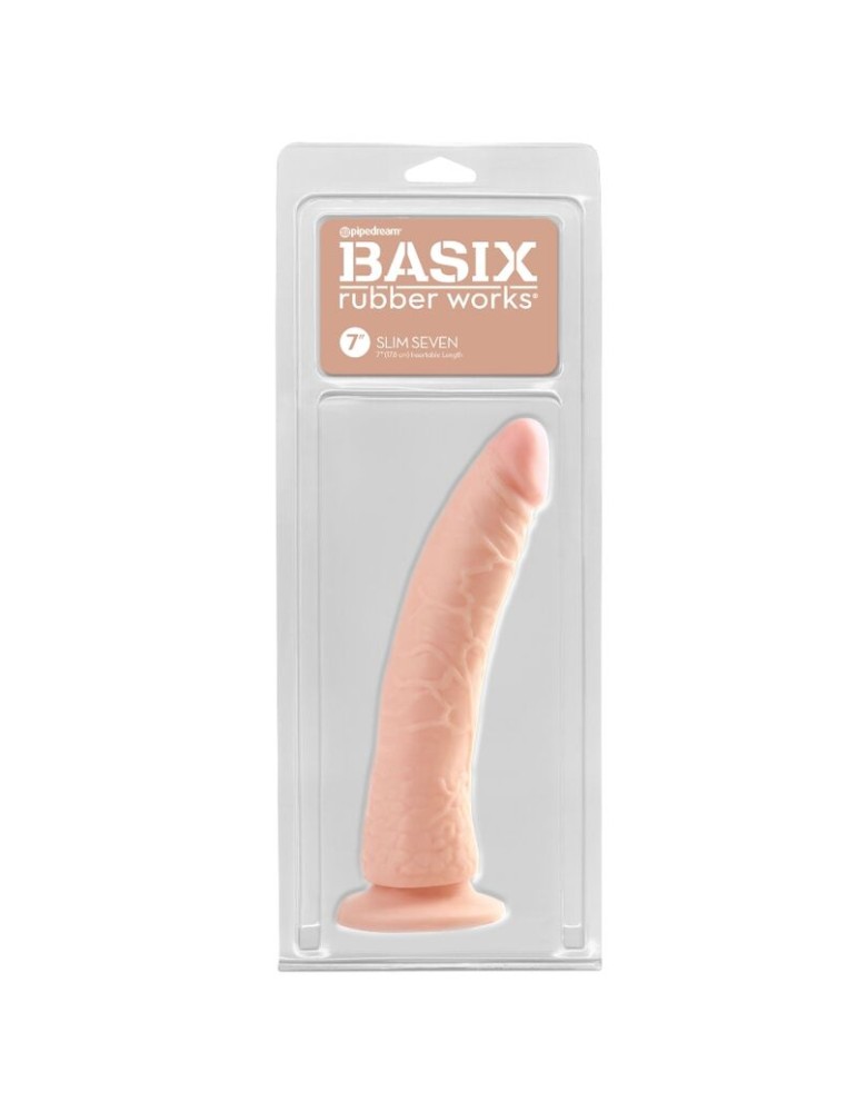 basix gélatine pénis slim 19 cm naturel_2