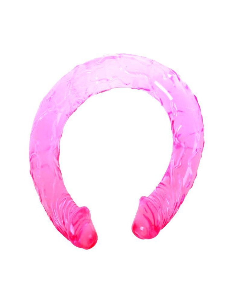 danse double dong rose 44,5cm_3