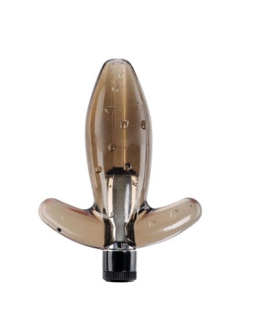 sevencreations plug anal contrôle électronique ez