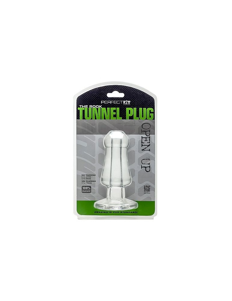 ajustement parfait de la prise tunnel rook transparent_2