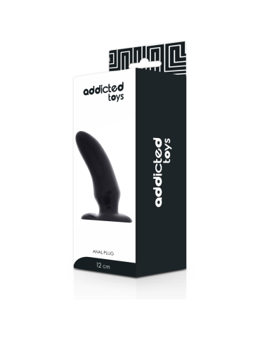 addicted toys plug anal p spot 12cm_4