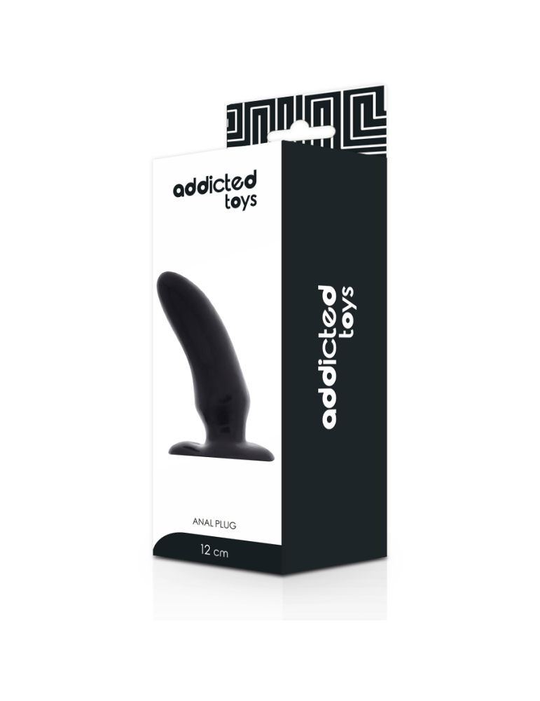 addicted toys plug anal p spot 12cm_4