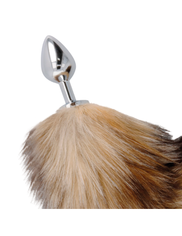 plug anal noir avec queue_3