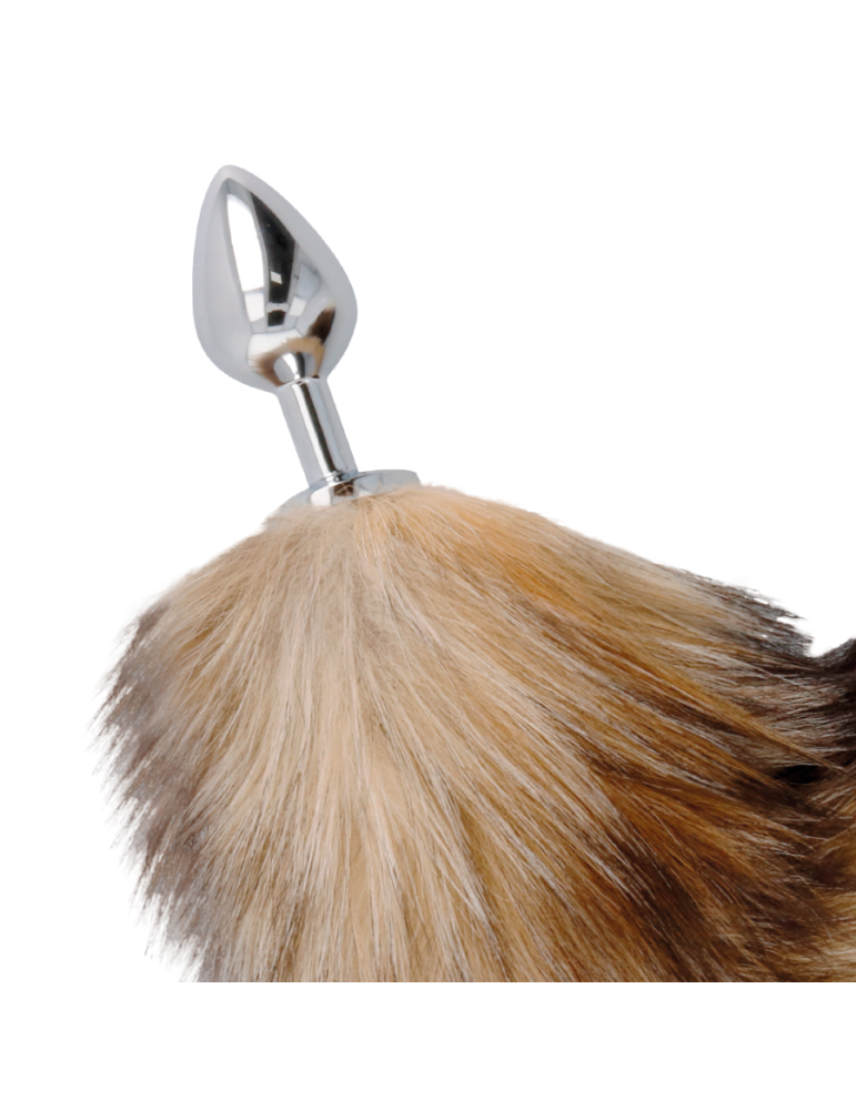 plug anal noir avec queue_3