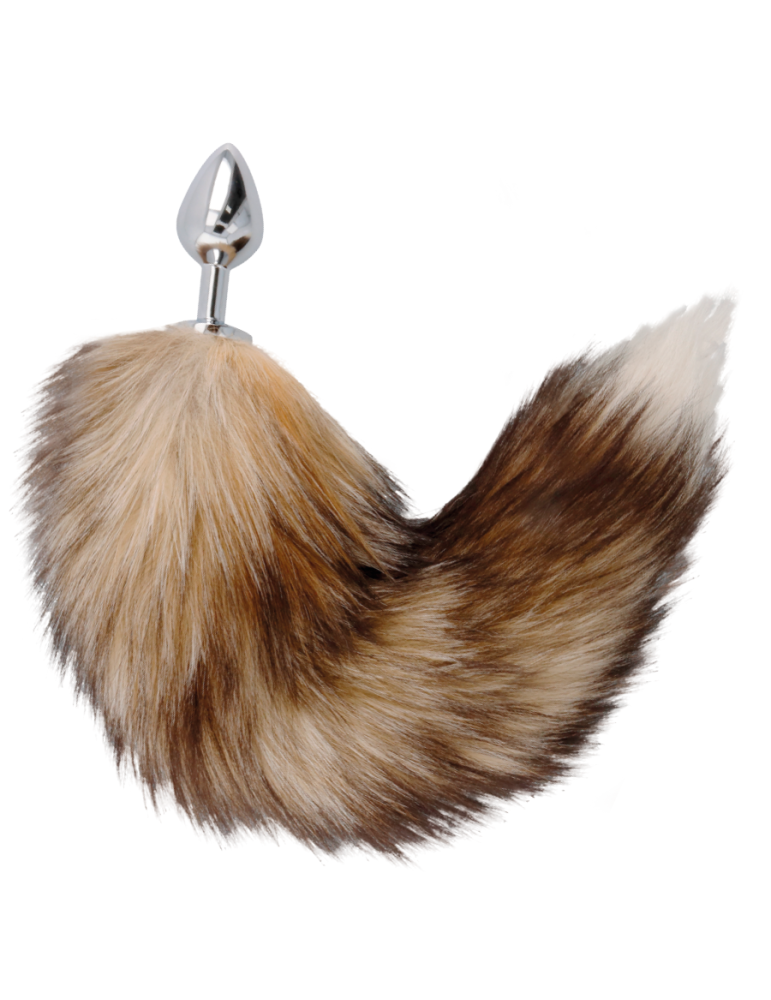 plug anal noir avec queue_4