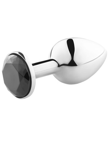 secretplay plug anal noir s