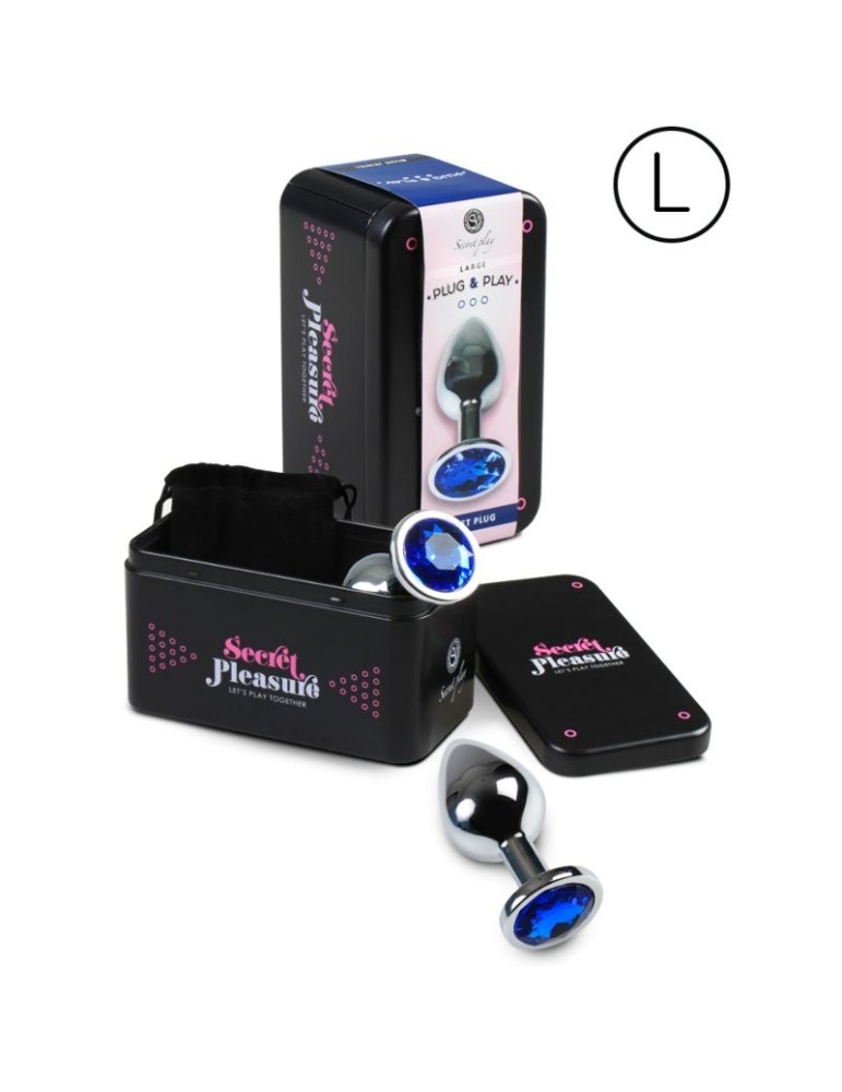 jeu secret plug anal bleu l_2