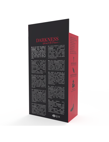 plug anal en silicone obscurité avec queue grise_4