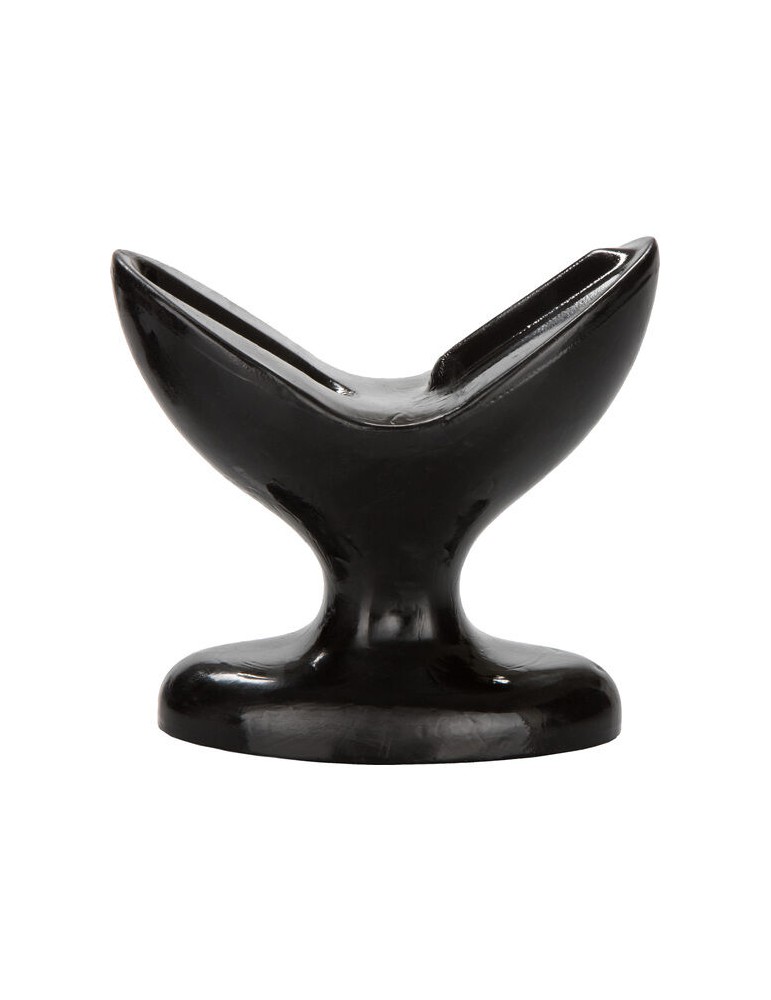 plug expander colt noir moyen