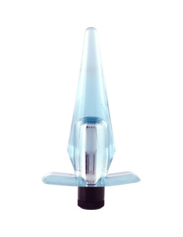 vibromasseur anal super compact sevencreations