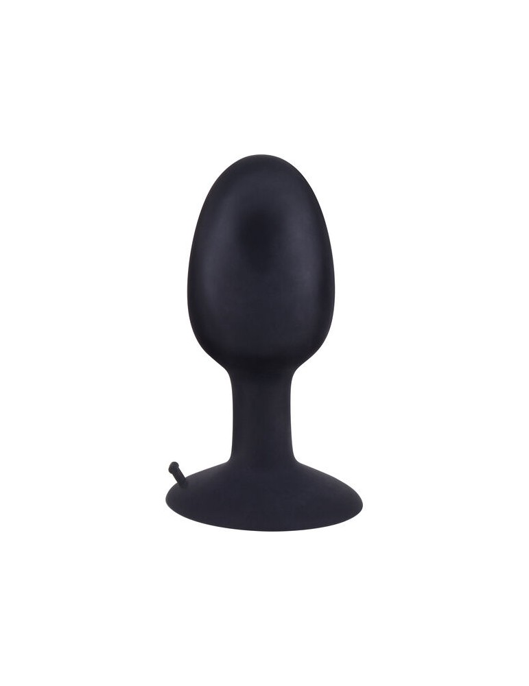 sevencreations roll play plug extra large silicone