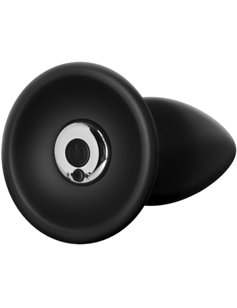 anal fantasy collection elite petit plug anal rechargeable_2