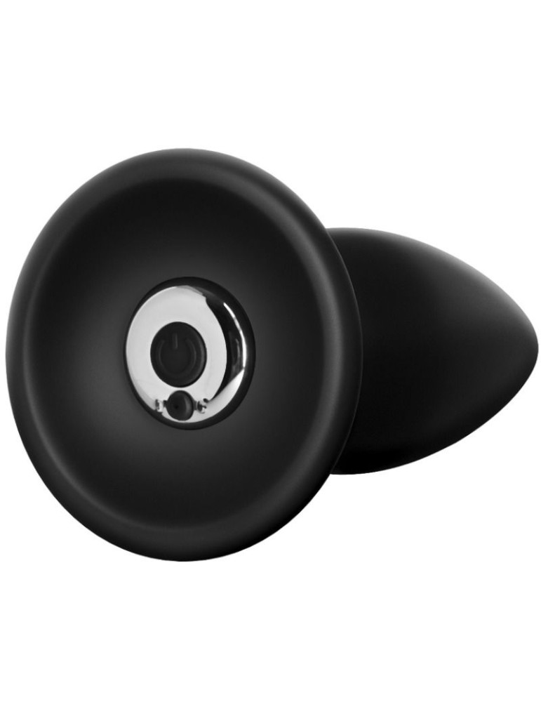 anal fantasy collection élite plug anal rechargeable_2