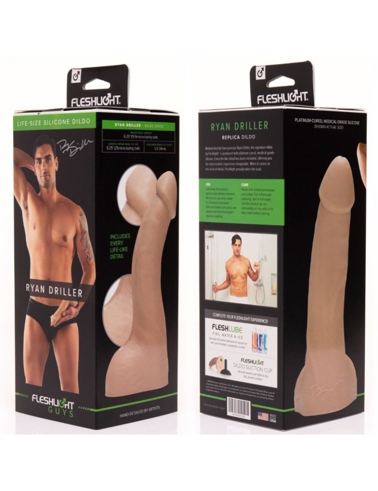 gode ​​fleshjack ryan driller 21 cm_3