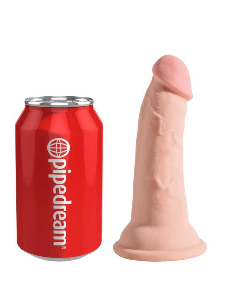 gode triple densité kingcock 13 cm_2