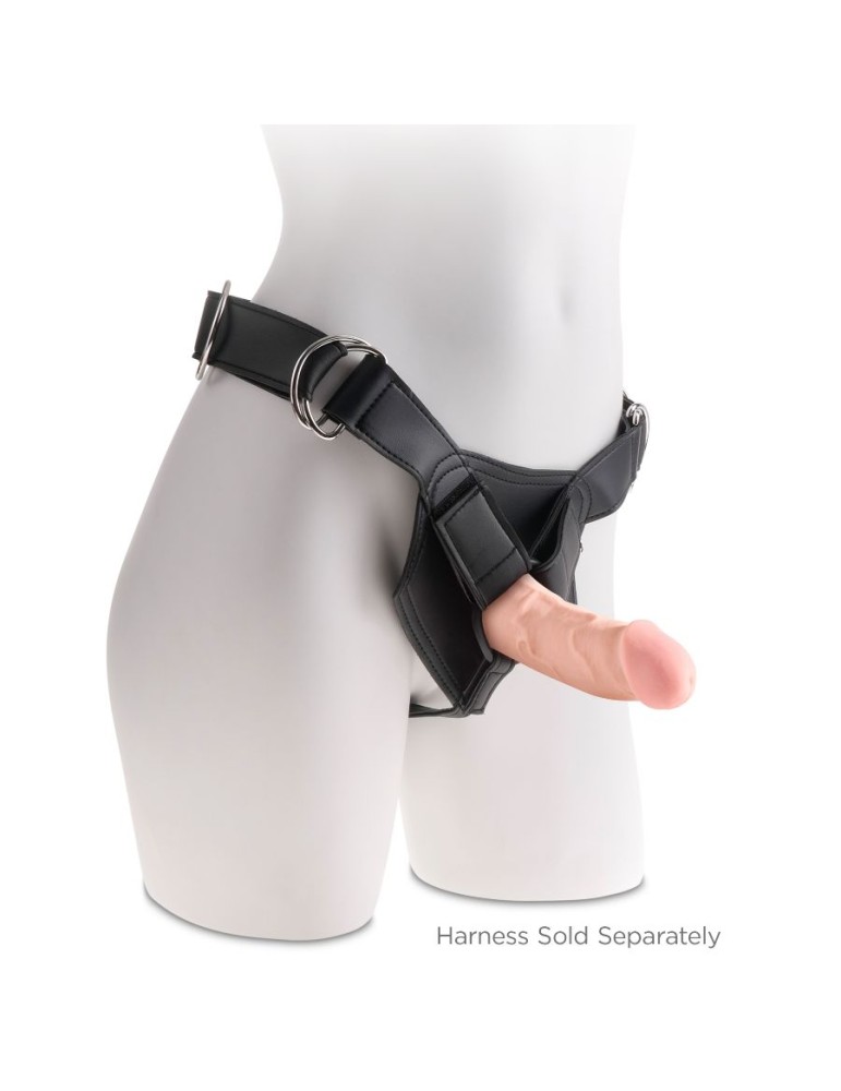 gode triple densité kingcock 13 cm_6