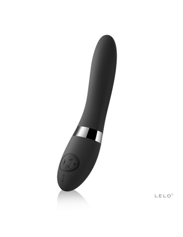 Vibromasseur lelo elise 2 noir