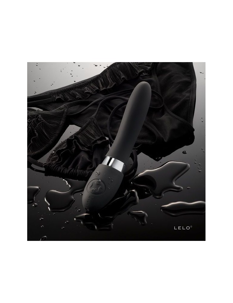 vibromasseur lelo elise 2 noir_4