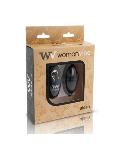 télécommande womanvibe alsan egg noir silicone noir_3