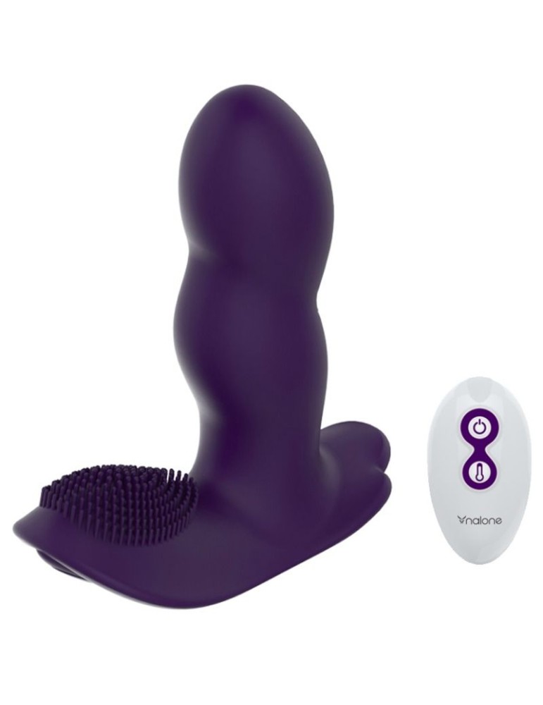 télécommande nalone loli massager_6