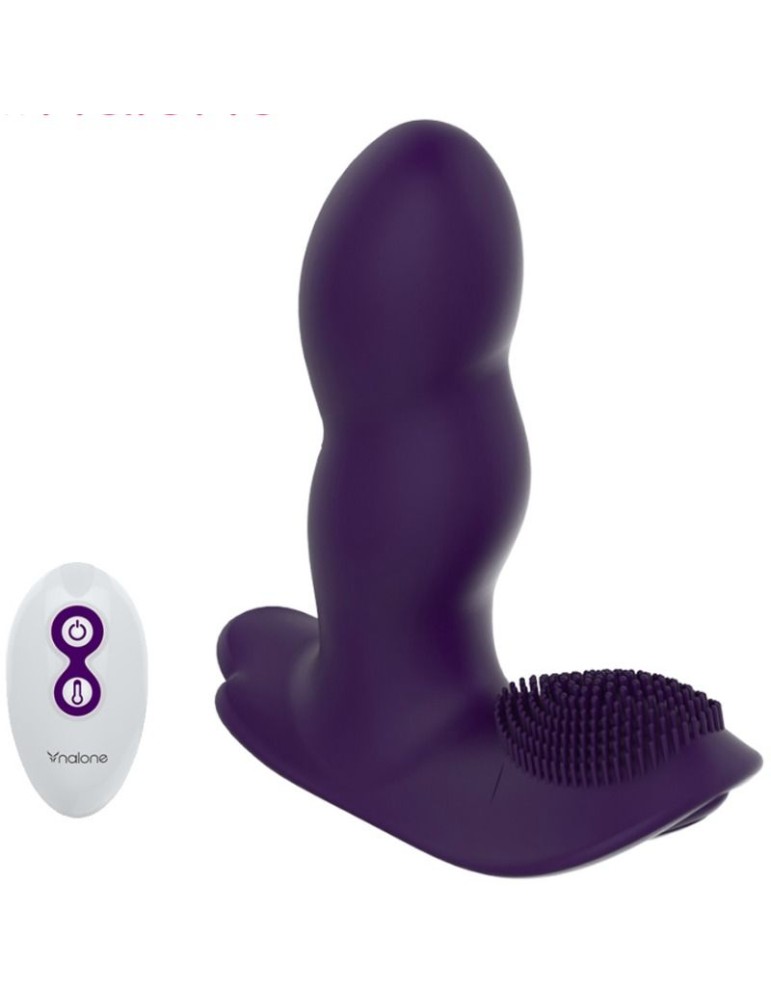 télécommande nalone loli massager_7
