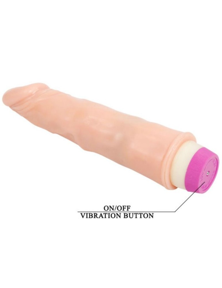 vibromasseur vagues de plaisir pour débutants 21,5 cm_2