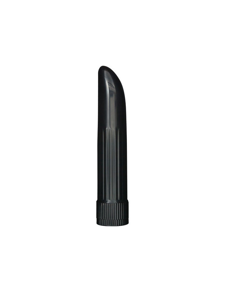 sevencreations ladyfinger minivibrator noir