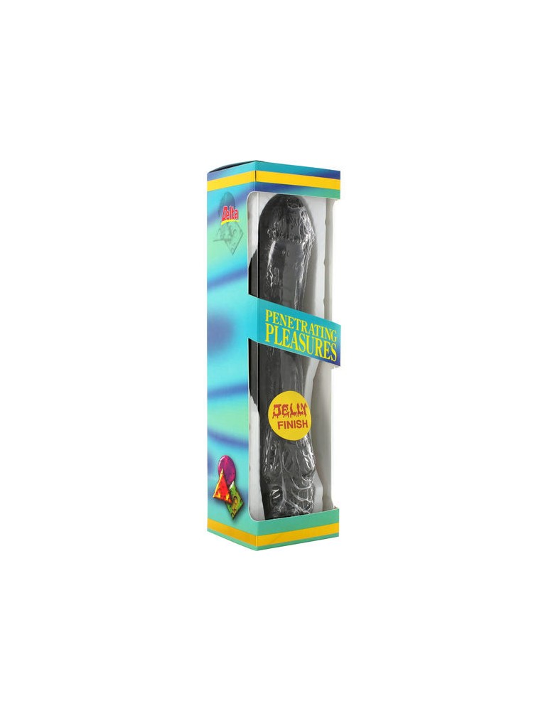 vibromasseur de gelée noire sevencreations 20 cm._2