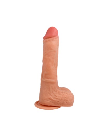 harnais en silicone liquide cyber silicock télécommande mr rick_3