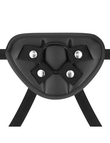 télécommande de harnais en silicone liquide cyber silicock_6