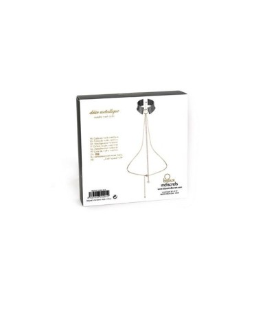 collier désir métallique noir métallisé_5