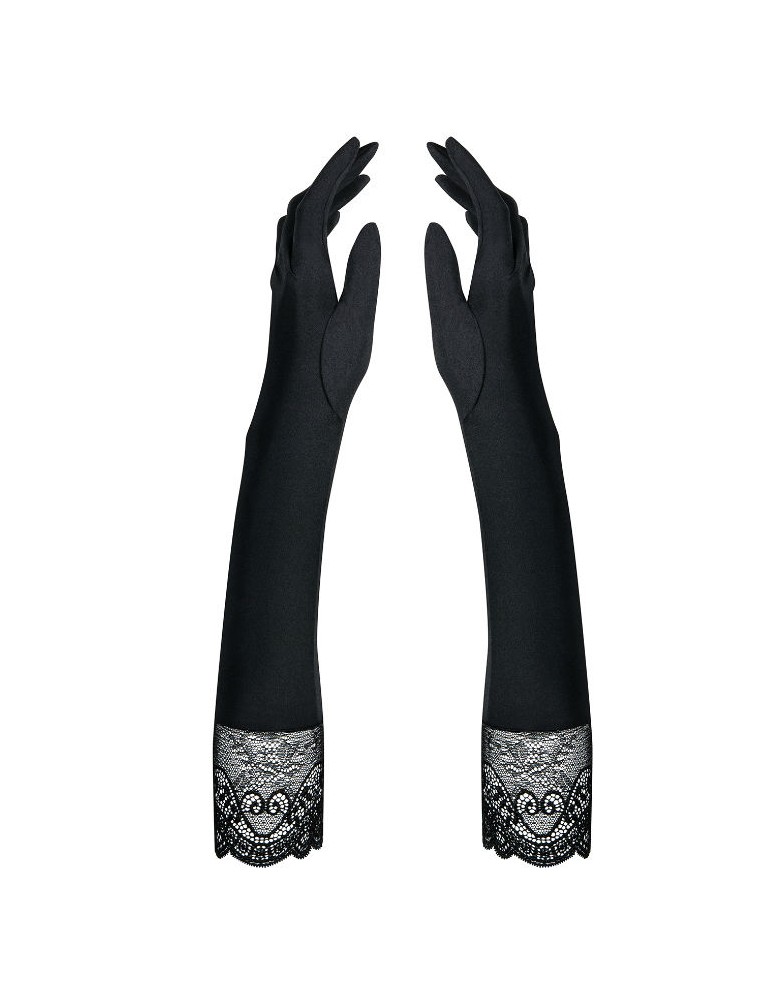 obsessive - gants miamor o / s