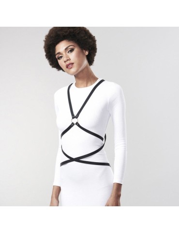 harnais multiposition labyrinthe bijoux indiscrets - noir_3