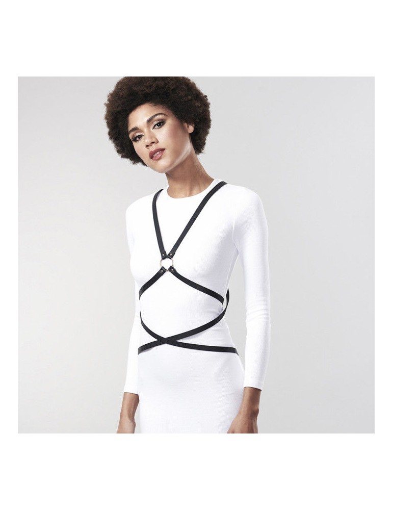 harnais multiposition labyrinthe bijoux indiscrets - noir_3