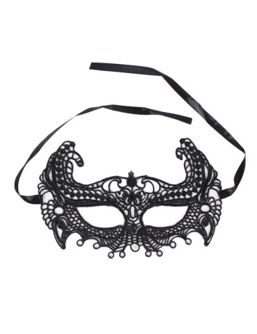masque taille unique lingerie queen