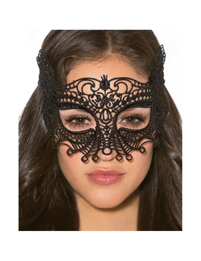 masque taille unique lingerie queen_2