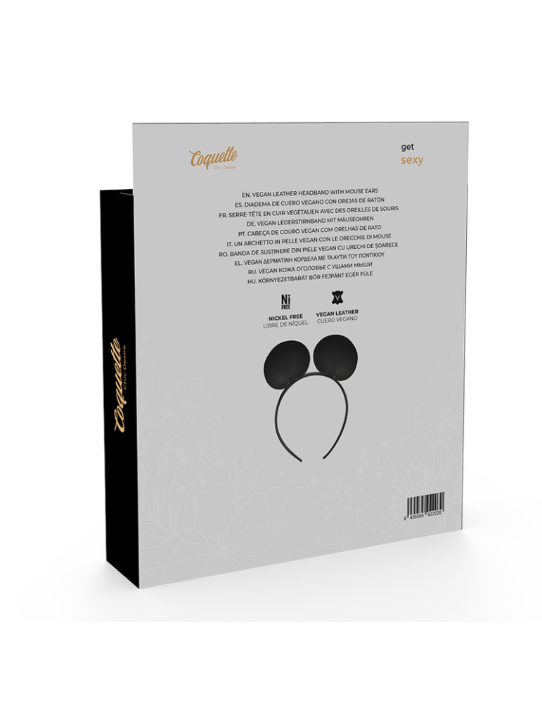 serre-tête oreilles de souris coquette chic desire_6