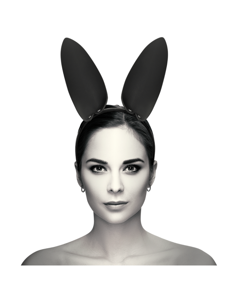 serre-tête oreilles de lapin coquette chic désir_2