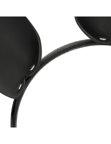 serre-tête oreilles de lapin coquette chic désir_4