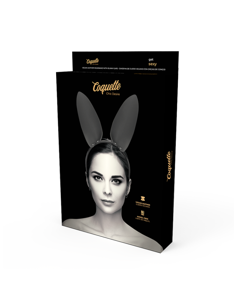 serre-tête oreilles de lapin coquette chic désir_5