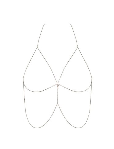 obsessive - bijou-902 collier taille unique_4