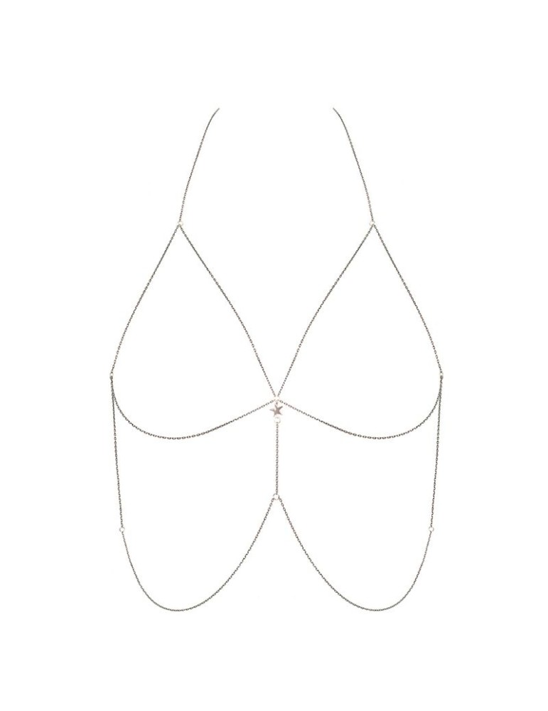 obsessive - bijou-902 collier taille unique_4