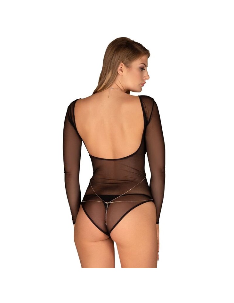 obsessive - harnais bijou-905 taille unique_2