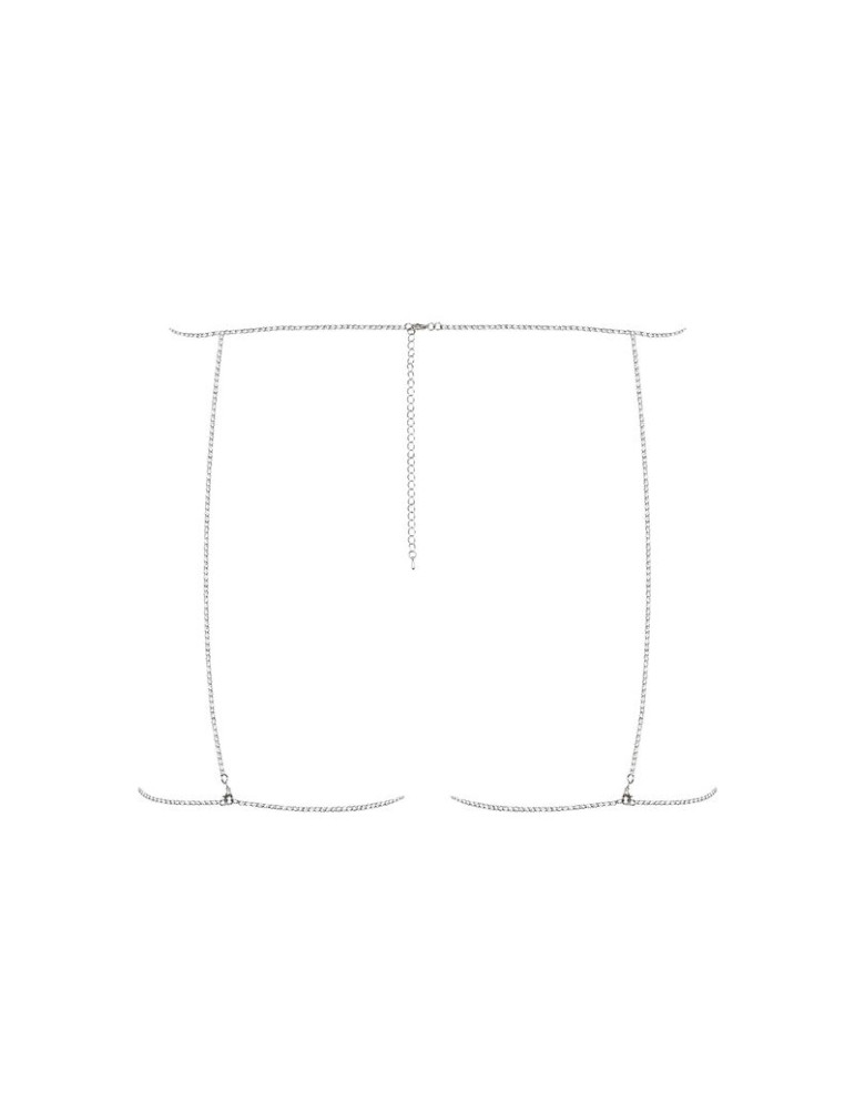 obsessive - harnais bijou-905 taille unique_4