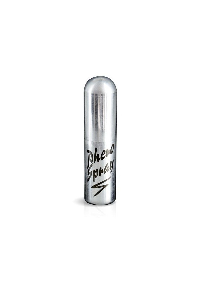 spray phéromone homme 15ml