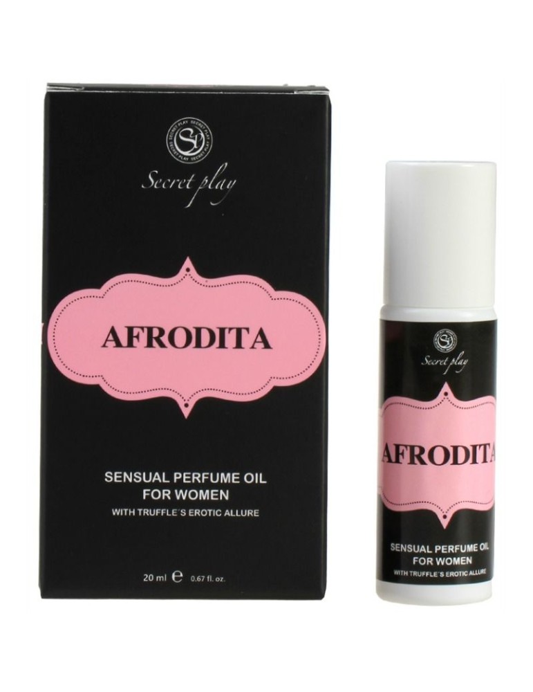 secretplay parfum à l'huile aphrodite 20ml_2