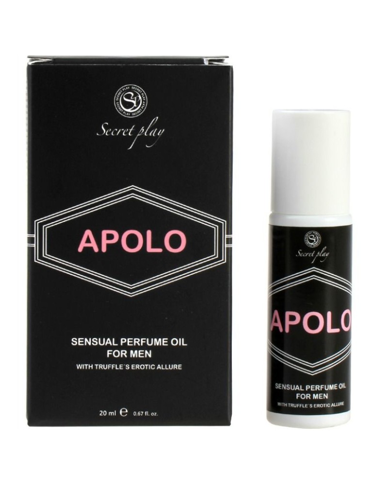 secretplay apollo parfum en huile 20ml_2