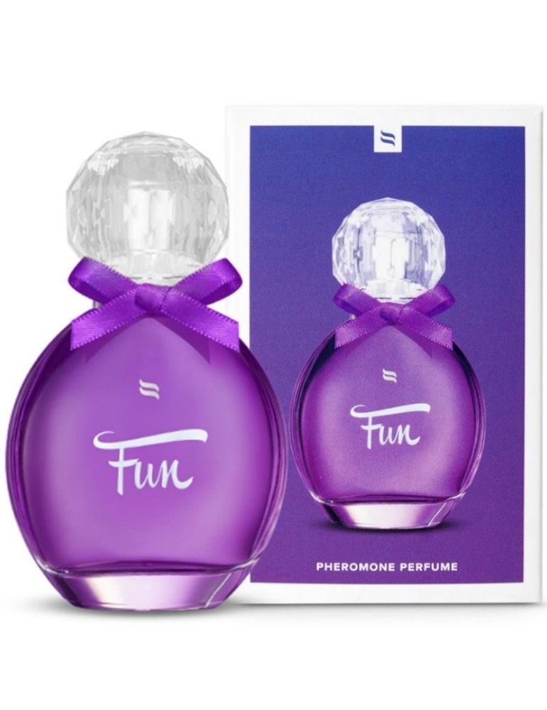 obsessive - parfum amusant aux phéromones 30 ml_2