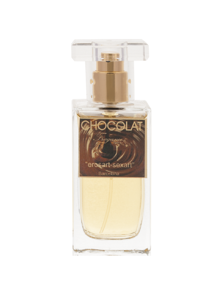 parfum chocolat aphrodisiaque 20cc