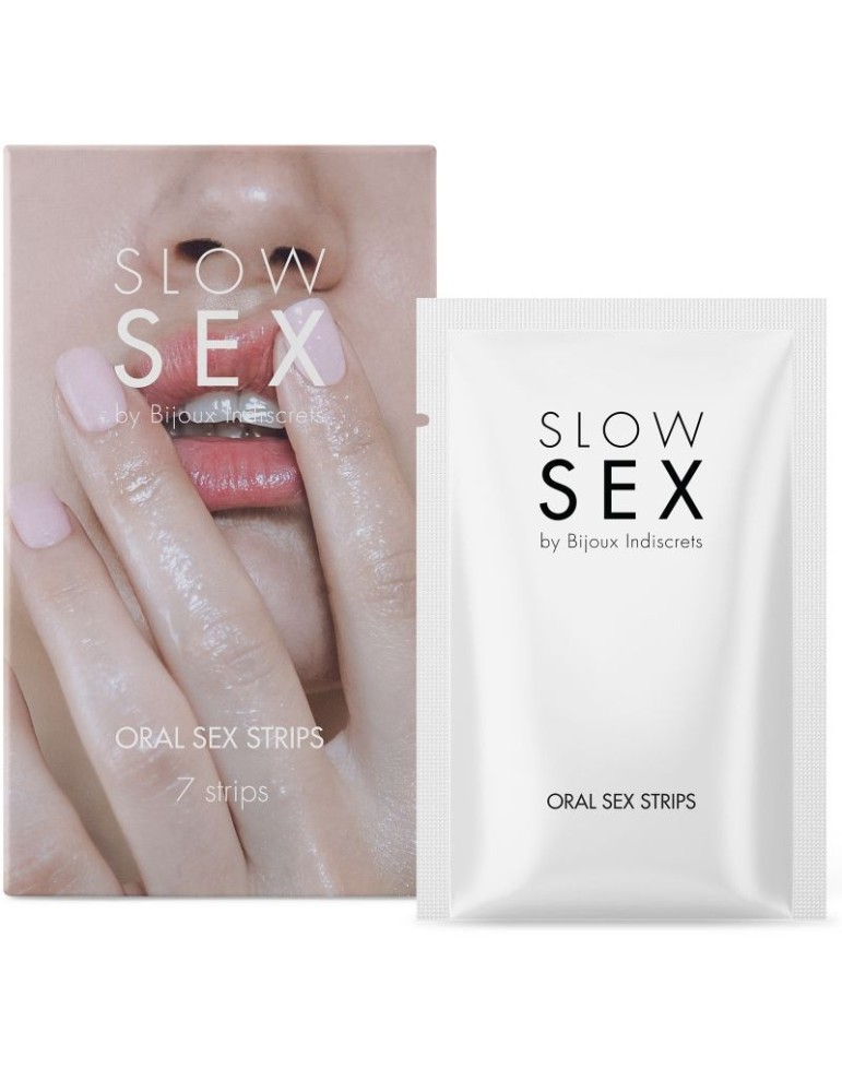 sexe lent bandes de sexe oral